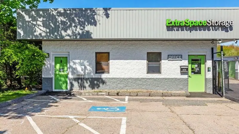 Extra Space Storage, RV storage in Norwood