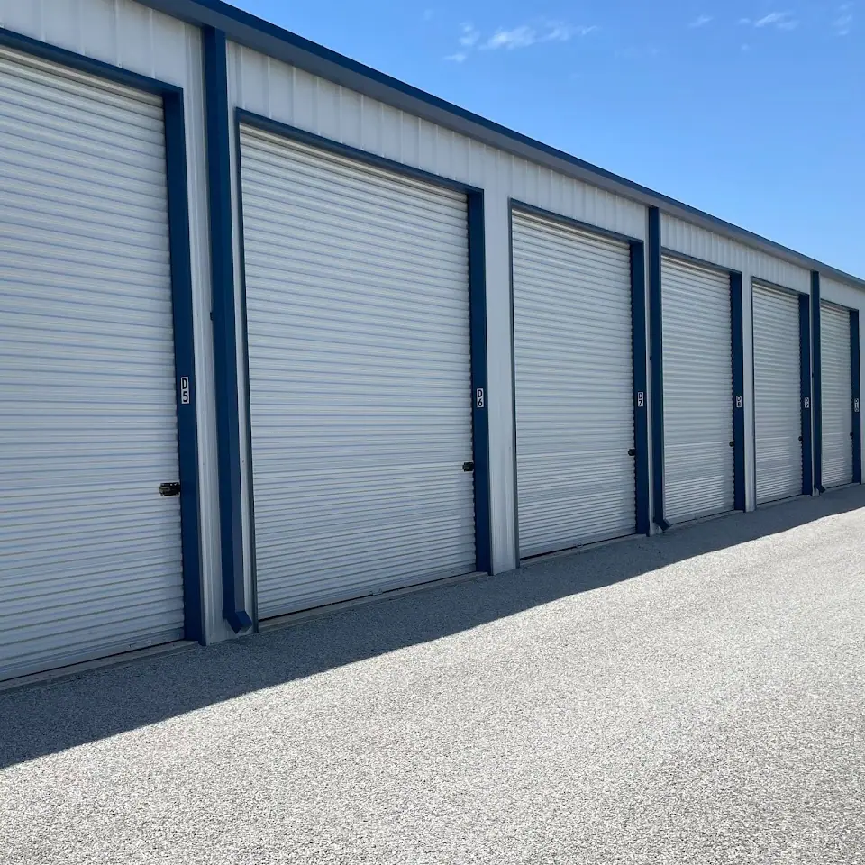 Kramalot Storage Whitesboro, RV storage in Whitesboro