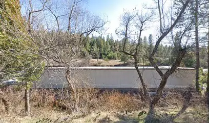 Up Country Mini Storage, RV storage in Pioneer