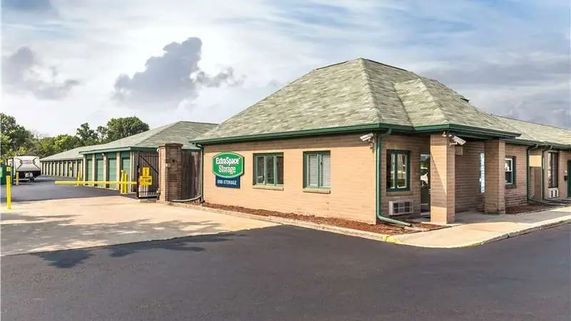 Extra Space Storage, RV storage in Indianapolis