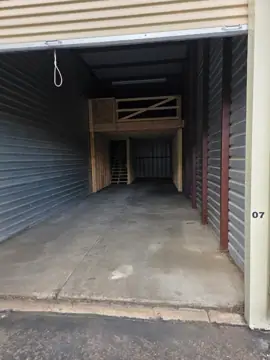 Garden Of The Gods Self Storage photo 2