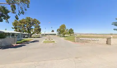 Blythe Marina Estates in Blythe, CA