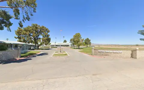 Blythe Marina Estates photo 2