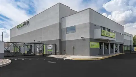 Extra Space Storage in Albuquerque, NM