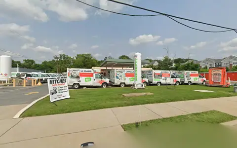 Self-Storage at U-Haul photo 2