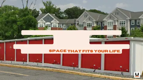 Self-Storage at U-Haul photo 3