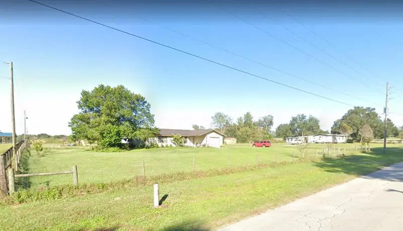 Dade City RV & Boat Storage, RV storage in Dade City