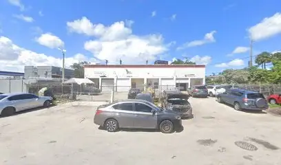 RV ISLE, RV storage in Miami