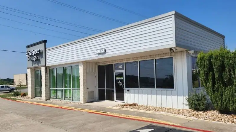 Extra Space Storage, RV storage in Leander