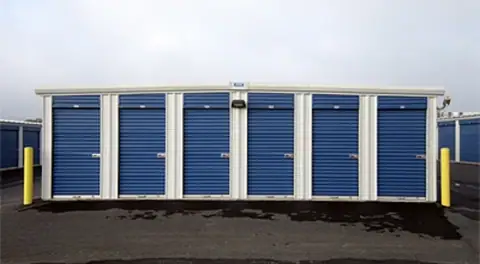 Arrow Self Storage photo 2
