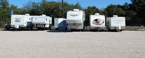 Rockin G4 RV/Boat Storage LLC photo 2