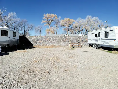 COTTONWOOD RV & MH PARK-- PLUS RV STORAGE photo 2