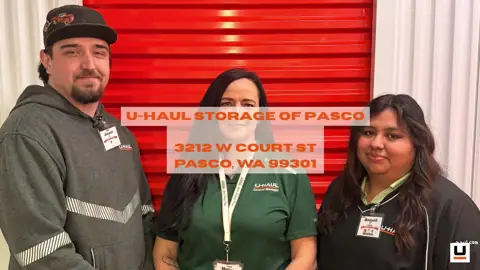 Self-Storage at U-Haul photo 2