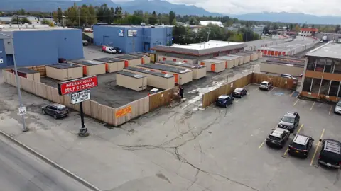 International Self Storage photo 2