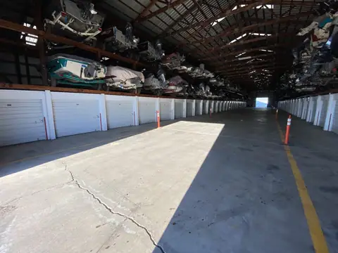 Hallberg Storage - Forest Lake photo 2