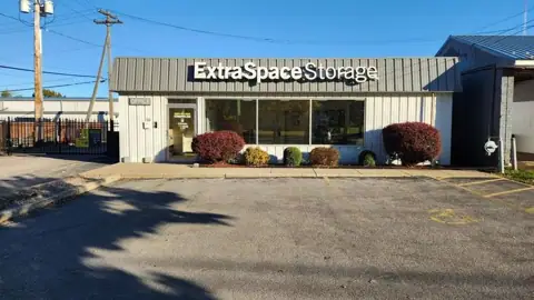 Extra Space Storage in Lackawanna, NY