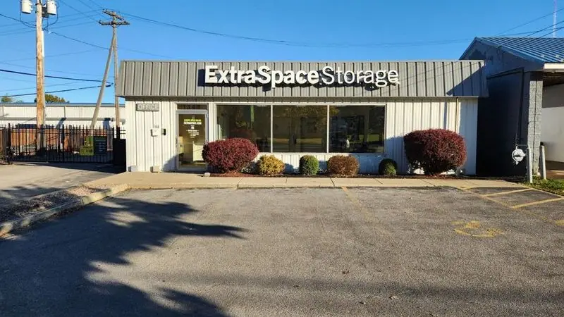 Extra Space Storage, RV storage in Lackawanna