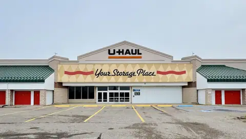 Self-Storage at U-Haul photo 2