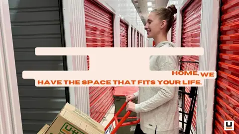 Self-Storage at U-Haul photo 3