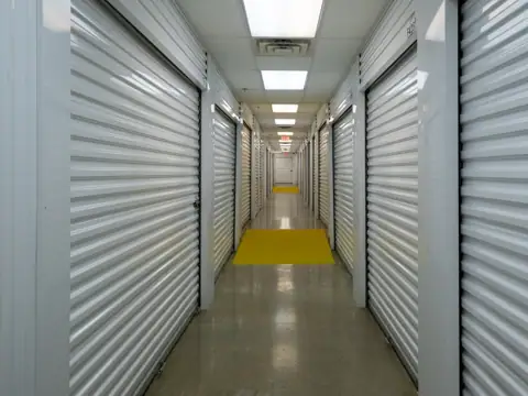 Securlock Storage at Allen West photo 2