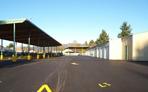 42nd RV & Self Storage Longview WA photo 3