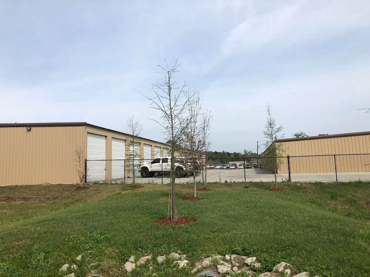 Tellus Self Storage - Walker Mini, RV storage in Walker