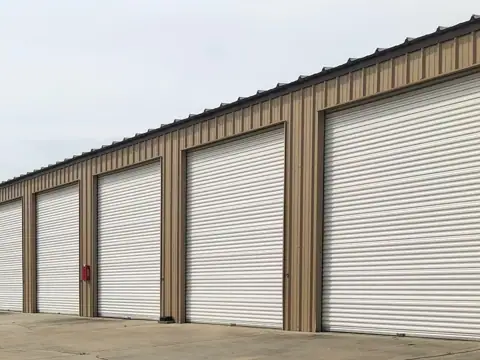 Tellus Self Storage - Walker Mini photo 2
