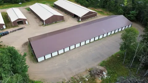 Toy Den Storage in Arbor Vitae, WI
