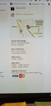 Turlock Mini Storage photo 2