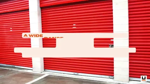 Self-Storage at U-Haul photo 3