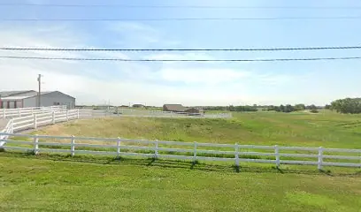 Rolling Hills Storage, RV storage in Concordia