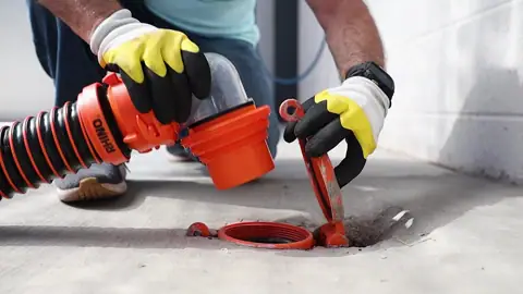 Carefree Covered RV Storage photo 2
