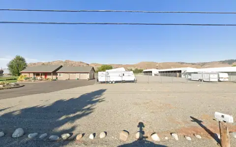 HOPKINS RV-BOAT STORAGE photo 2