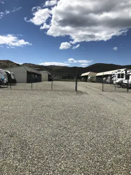 HOPKINS RV-BOAT STORAGE photo 3