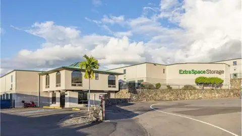 Extra Space Storage in Kailua-Kona, HI