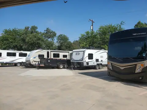 Ten Oaks Storage photo 2