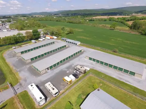 I-78 Self Storage photo 2