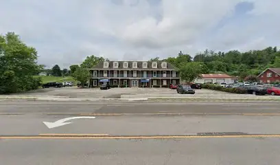 Raider Comet Storage in Grayson, KY