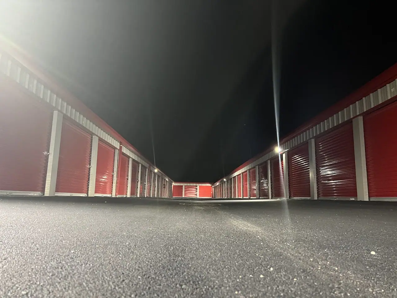 State Storage Largo, RV storage in Largo