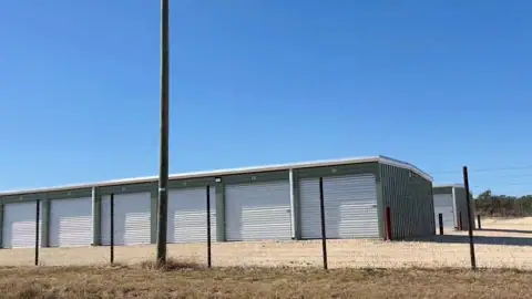 Stronghold Self Storage photo 3
