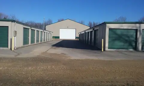 Elysian Self Storage in Elysian, MN
