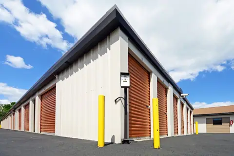 Storage Zone Self Storage and Business Centers photo 3