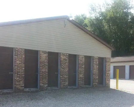 Barber Road Storage, LLC in Norton, OH