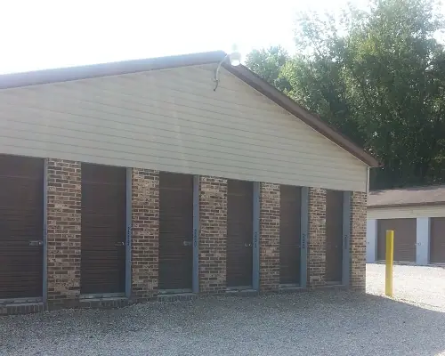 Barber Road Storage, LLC, RV storage in Norton