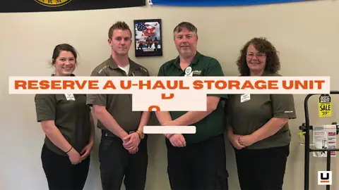 Self-Storage at U-Haul photo 3