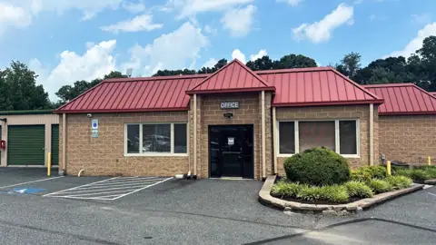 Public Storage in Forest Hill, MD