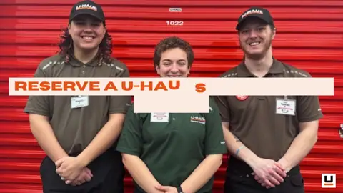 Self-Storage at U-Haul photo 3