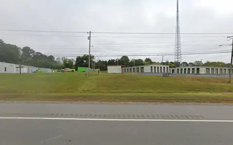 GoldStar Self Storage Facility photo 2