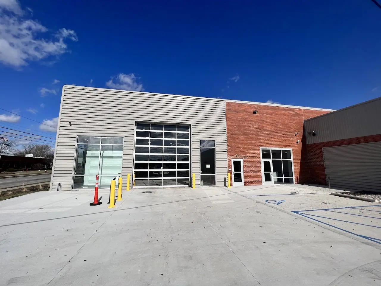 MyPlace Self Storage, RV storage in Toledo