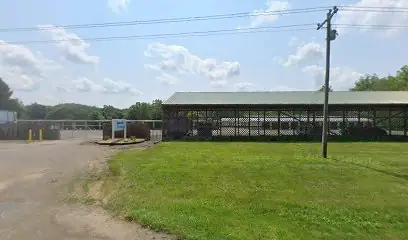 LocalStorage in Saegertown, PA
